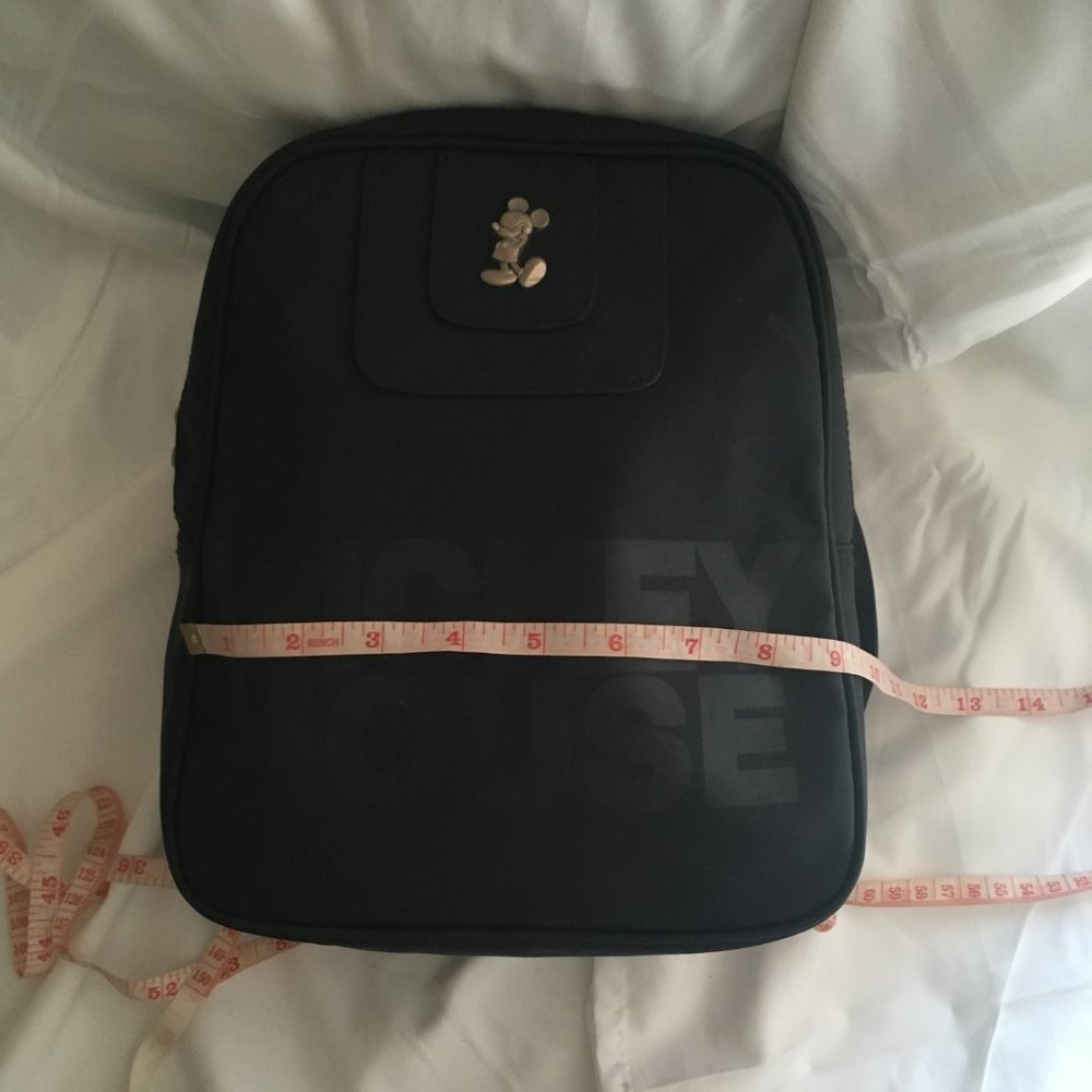 Mickey Mouse Backpack - image 7